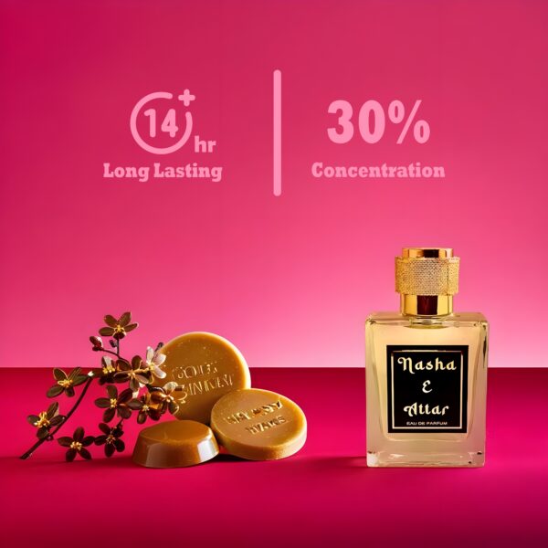 Head Over Heels 50 ML - Image 2