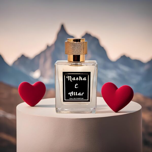 Head Over Heels 50 ML